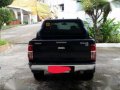 Toyota Hilux G 4x2 AT Diesel-0