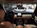 2006 Range Rover HSE AT White For Sale-6