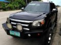 Ford ranger wildtrak AT-3