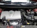 2017 Vios 1.3 e matic with TRD front skirt-1