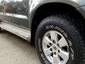 Toyota Hilux 3.0 Manual 4X4 Diesel Gray -9