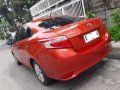 2015 Toyota Vios 1.3E Manual 12tkm Mileage-4