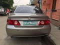 2007 Honda City idsi Manual not vios city 2006 2008-7
