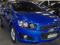 2014 Chevrolet Sonic for sale -10