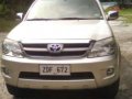 Toyota fortuner g 2006-6