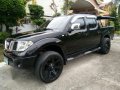 Nissan Navara 2010 ( Hilux Strada Dmax Ranger Colorado Toyota Honda )-0