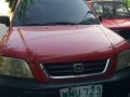 Honda - CRV-6