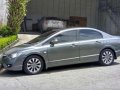 Honda Civic 1.8s 2010-6