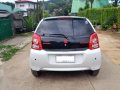 2014 suzuki celerio lx-5