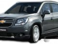 For sale Chevrolet Orlando LT 2017-0