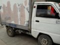 For sale suzuki multicab aluminum van 12v-0