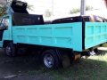 Isuzu Elf Dumptruck-5