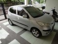 For sale hyundai i10 2009 automatic vs eon getz celerio jazz vios city-1