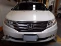 2012 Honda Odyssey AT White For Sale-0
