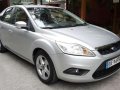 2009 Ford Focus Hatchback-0