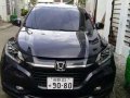 Honda HRV AT Assume balance-0