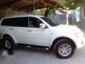 2009 montero 4x4 matic-1