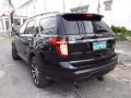 2013 Ford Explorer Titanium Series-2