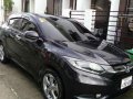 Honda HRV AT Assume balance-1