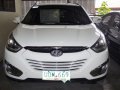 2012 Hyundai Tucson 4x4 for sale -0