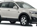For sale Chevrolet Captiva LS 2017-1