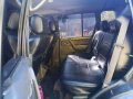 Mitsubishi Pajero 1995 Black MT For Sale-9