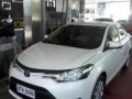 2015 Toyota Vios1.5G Manual Top of the Line-0