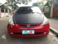 Honda fit/jazz 1.3 matic.-0