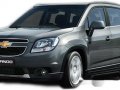 For sale Chevrolet Orlando LT 2017-0