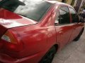 Mitsubishi lancer pizza pie 97model-2