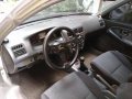 Honda city type z 2002-4