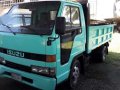 Isuzu Elf Dumptruck-3