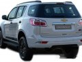 For sale Chevrolet Trailblazer LT 2017-7