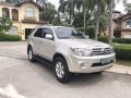 2011 Toyota Fortuner-0