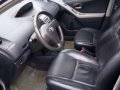 2008 Toyota Yaris Gas Matic First Owner Very Fresh All Original-2