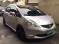 honda jazz 2009 1.3 AT sale or swap-1