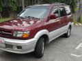 2000 Toyota Revo SR AT Red For Sale-4