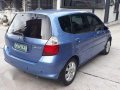 2007 Honda Jazz 1.3 idsi AT... alt swift yaris-3