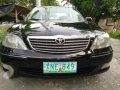 toyota camry 2004 2.0 G matic-5