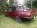 toyota corolla 1.3-6