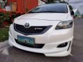 Toyota Vios 1.5 G SE AT Pearlwhite 2012-6