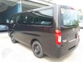 2017 Nissan Urvan NV350 Brown New -3