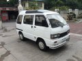 Daihatsu Hi Jet minivan 2001 for sale-0