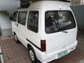 Daihatsu Hi Jet minivan 2001 for sale-1