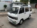 Daihatsu Hi Jet minivan 2001 for sale-2