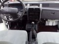 Daihatsu Hi Jet minivan 2001 for sale-3