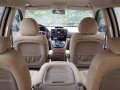 For sale Kia Grand Carnival 2009-15