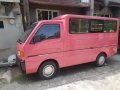 Suzuki Multicab 2016 Pink MT For Sale-2