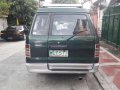 Mitsubishi adventure diesel 2002-5