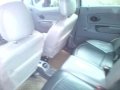2008 Chevrolet Spark LS White MT For Sale-10